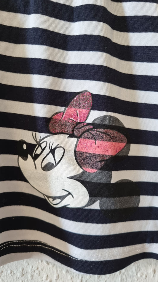gestreifter Mini Maus Rock 104