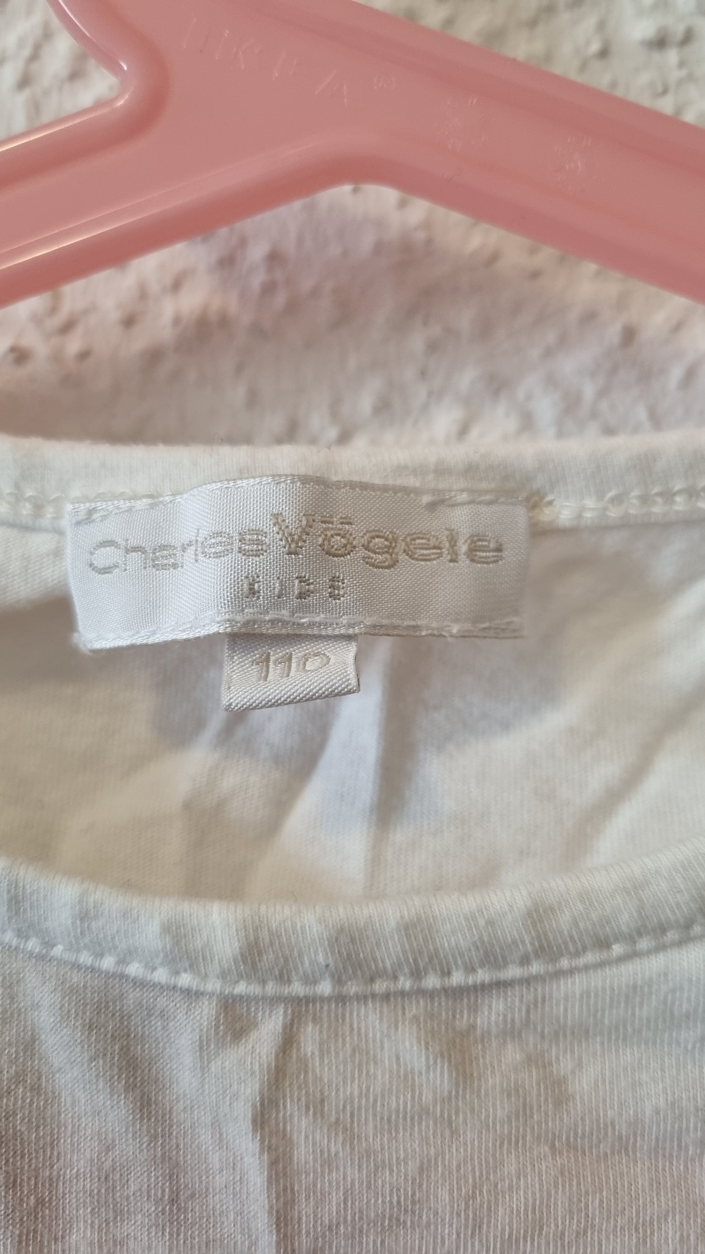 Katzen Langarmshirt 110