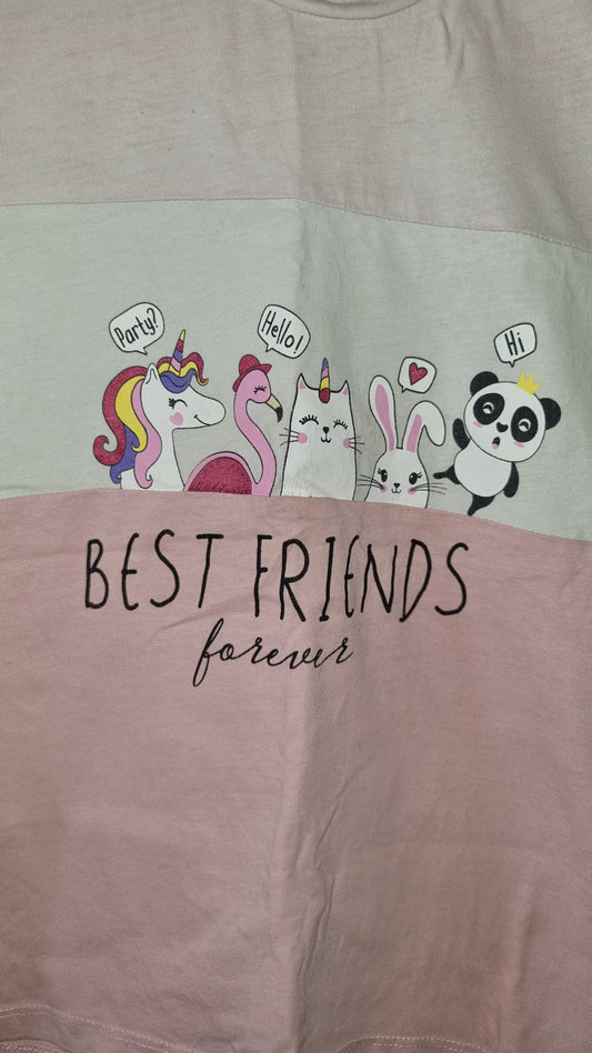 Best Friends T-Shirt 134/140