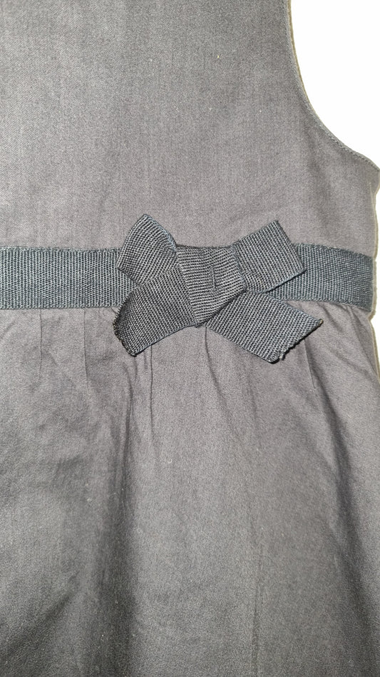 Elegantes Sommerkleid 110