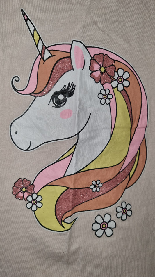 Einhorn Tank-Top 110