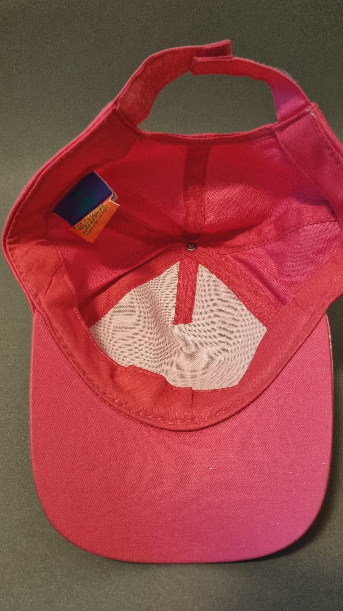 Girls Cap Pretty 52