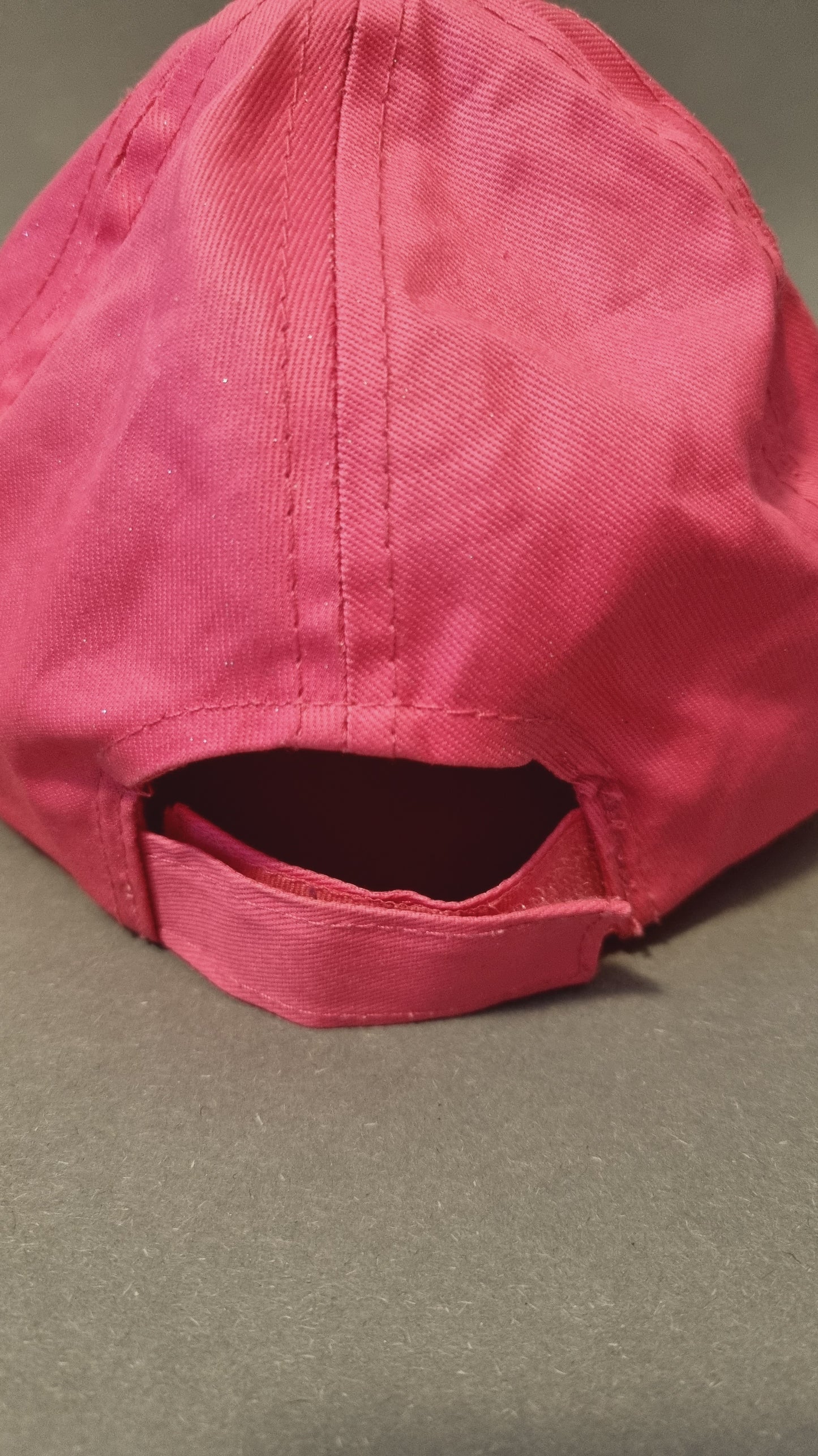 Girls Cap Pretty 52