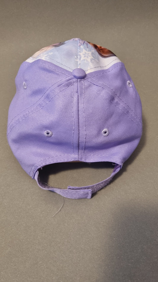 Cappy Eisprinzessin 54