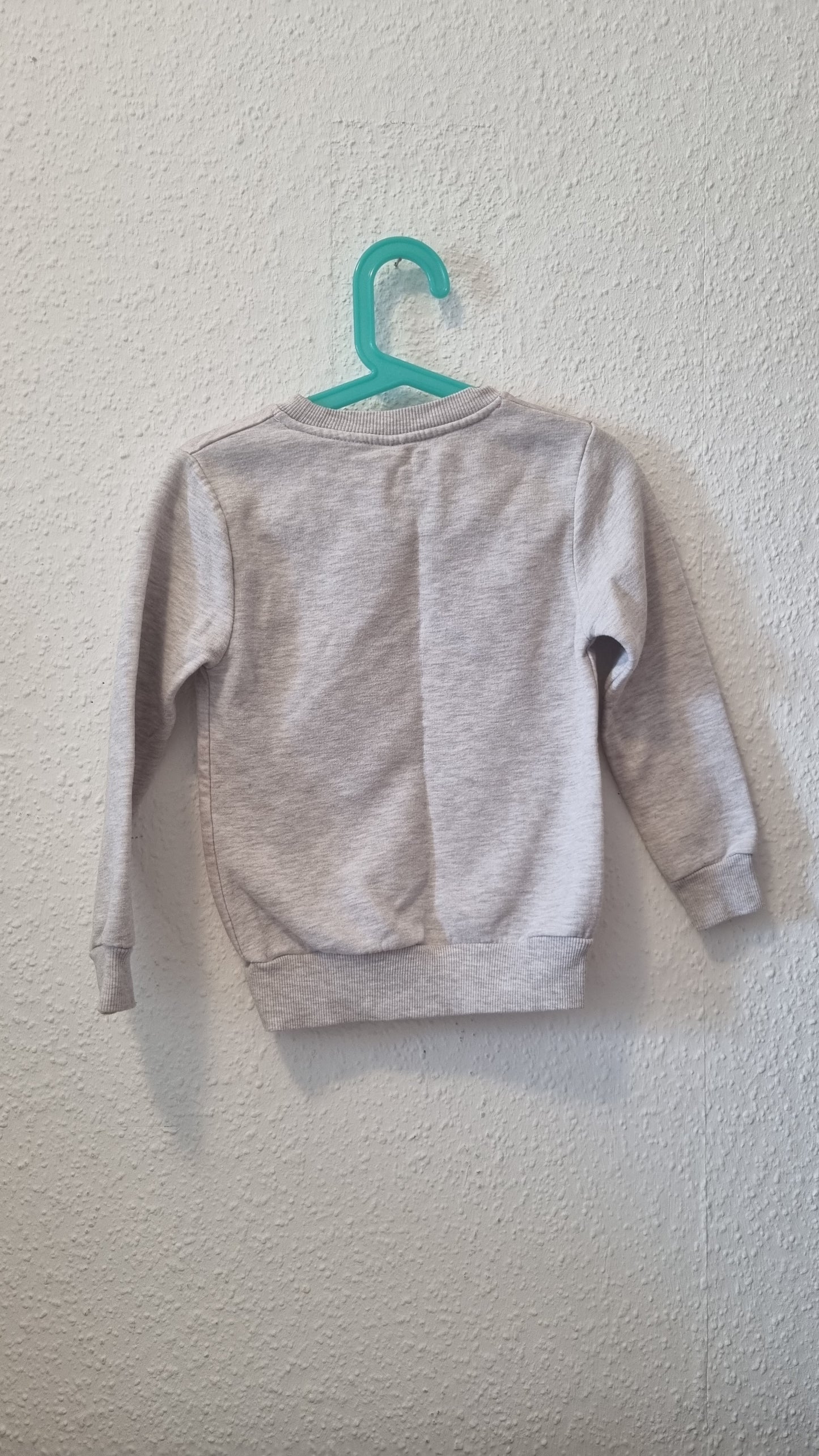 Stylischer Fashion Pullover 104