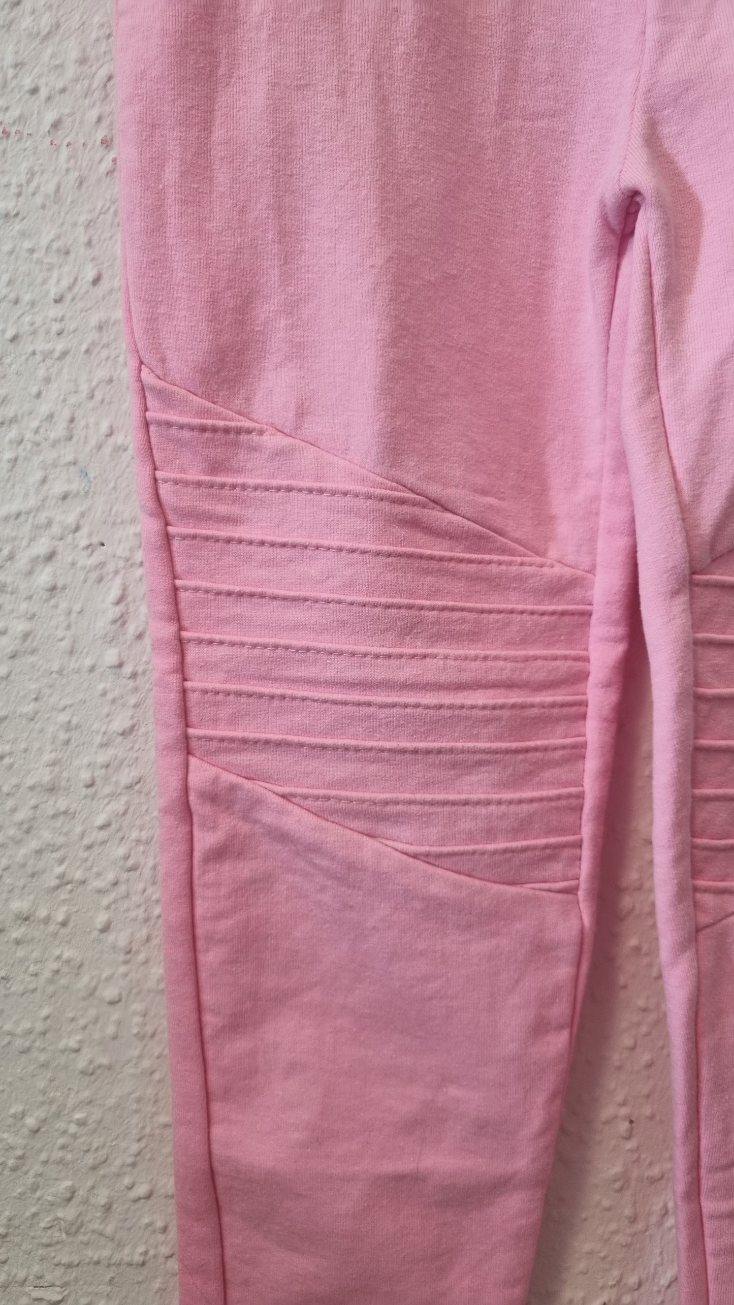 Rosa Girls Leggings