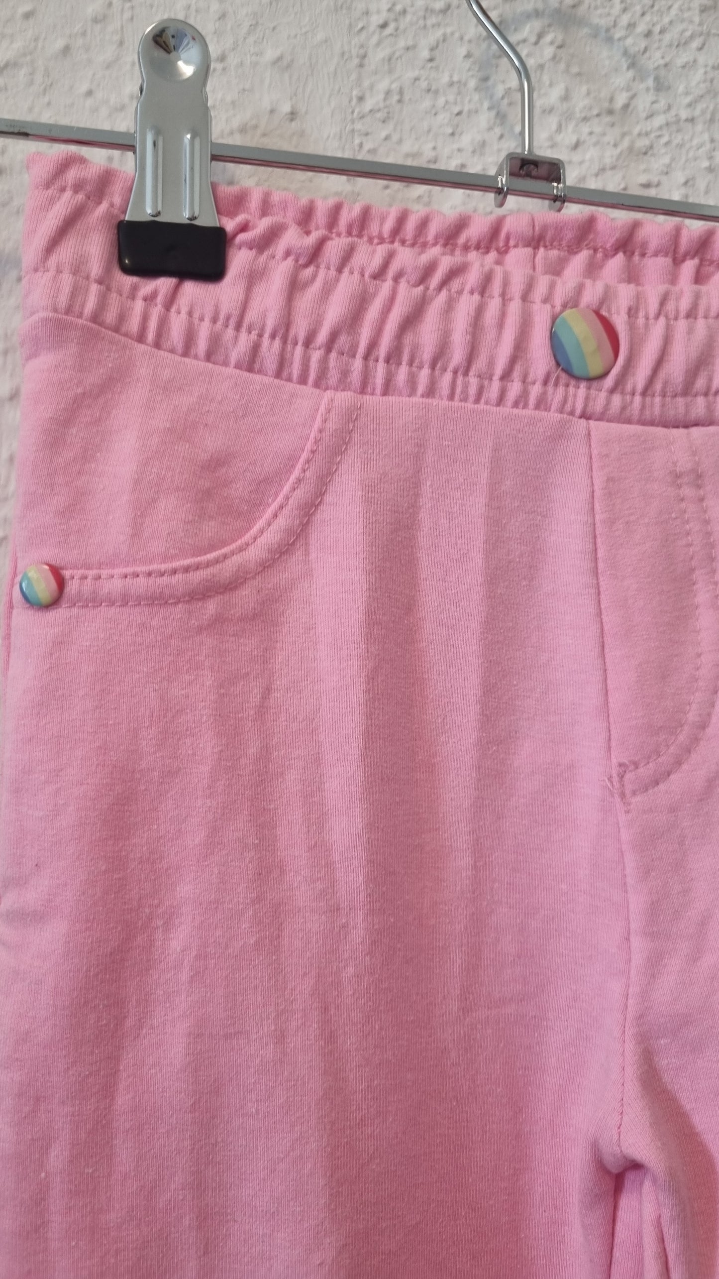 Rosa Girls Leggings