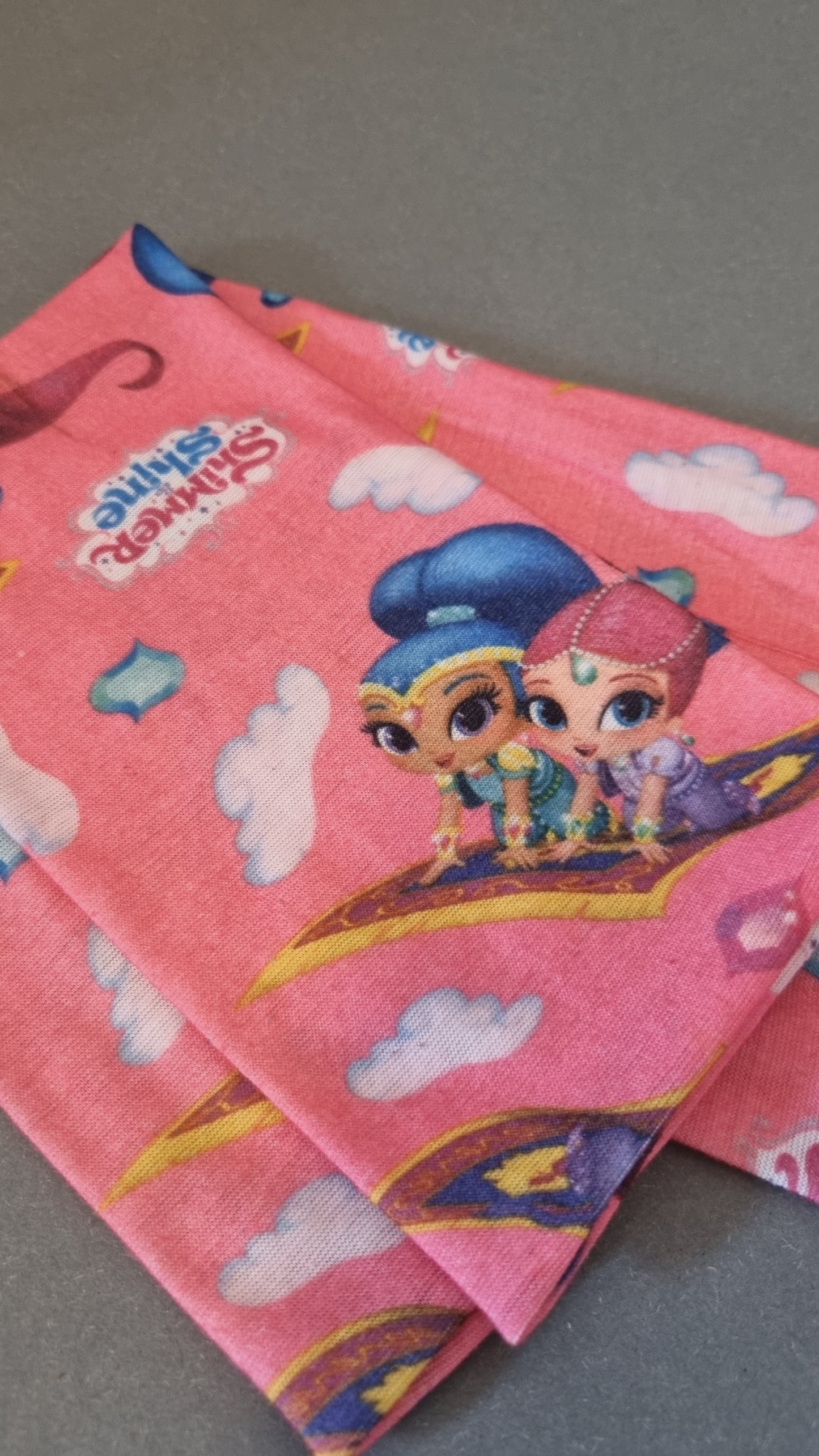 Loop Schal Shimmer and Shine 98