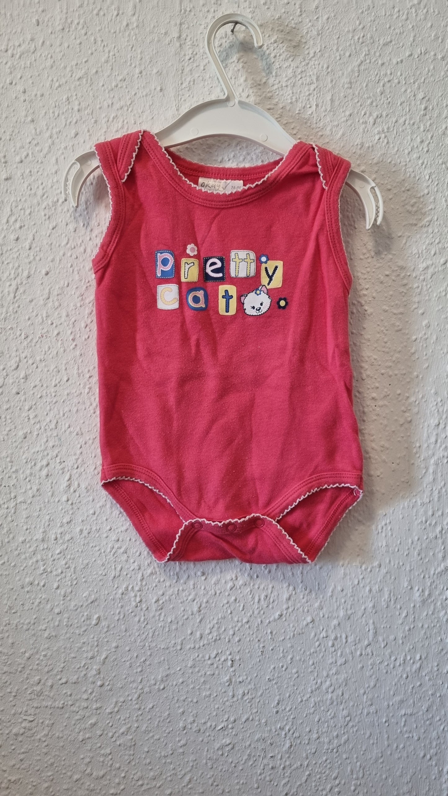 Pretty Body 74/80