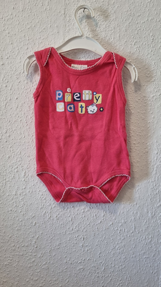 Pretty Body 74/80