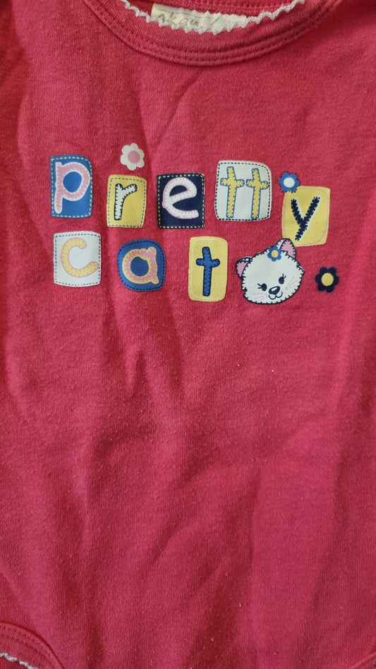 Pretty Body 74/80