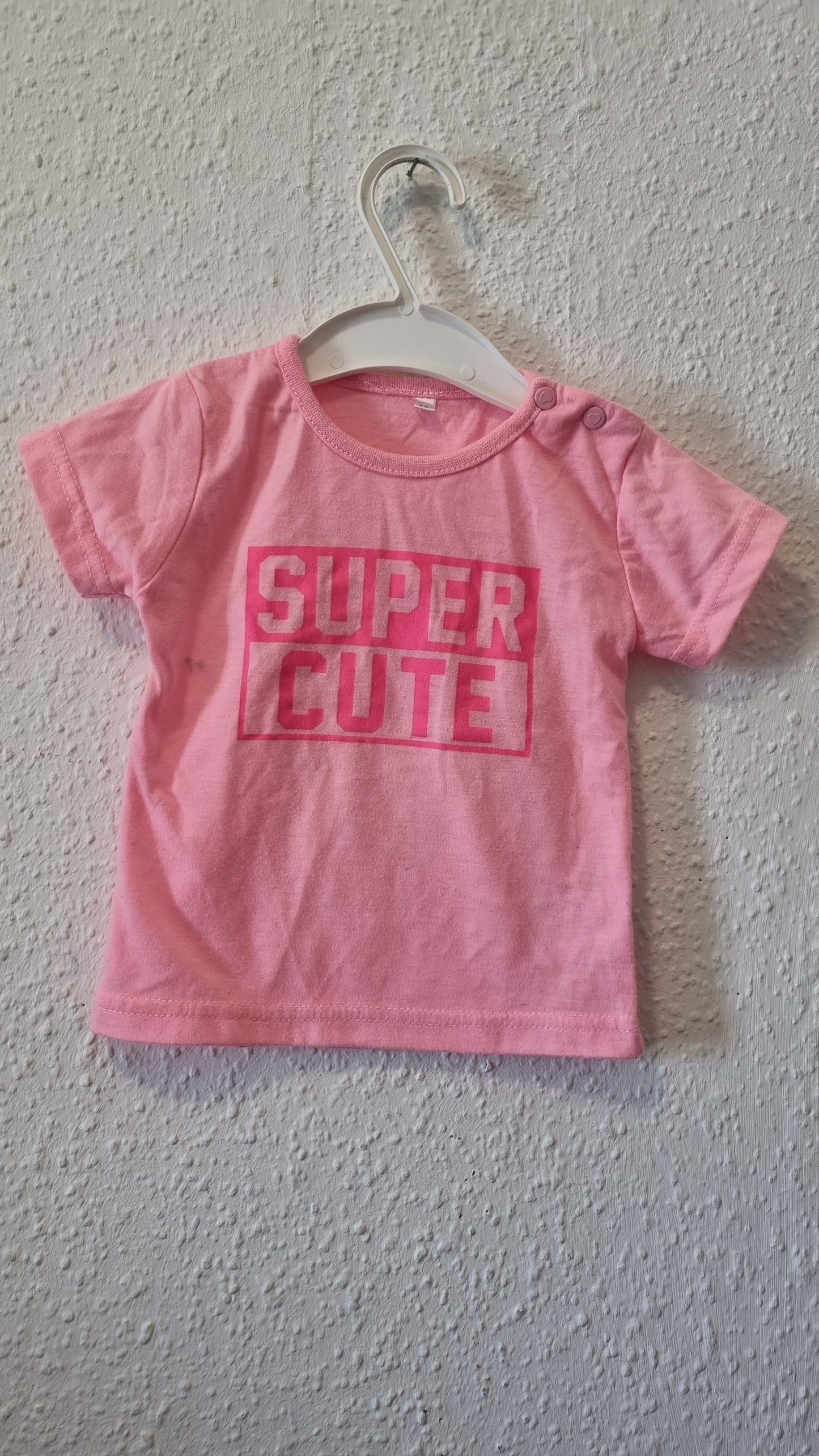 Super Cute Shirt