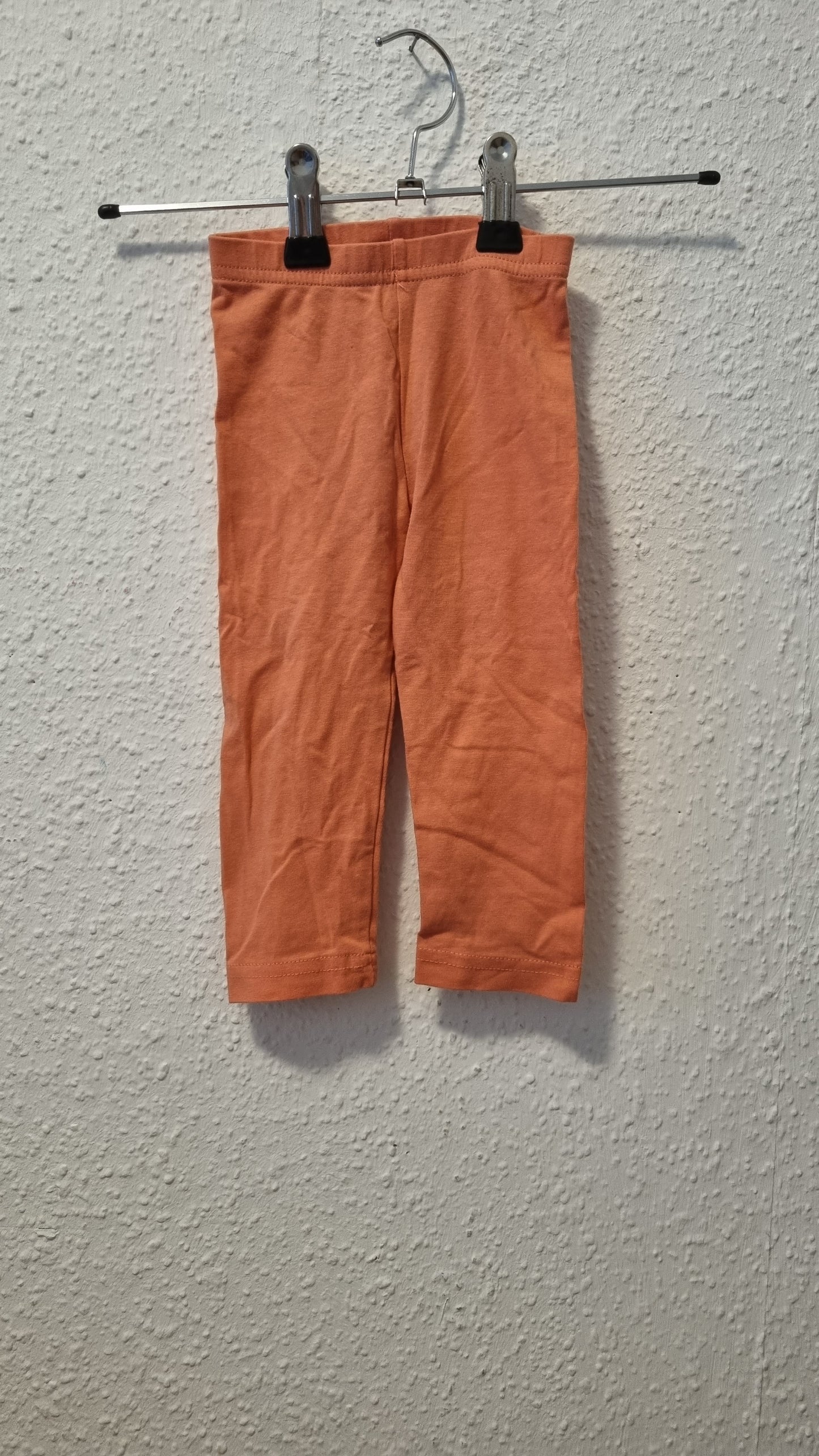 Leggings Apricot 74/80