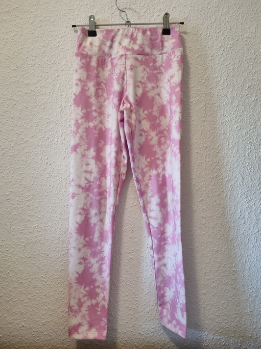 Sportleggin Batik Print 152