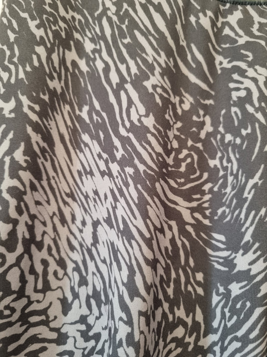 Sportleggin animal Print 146/152