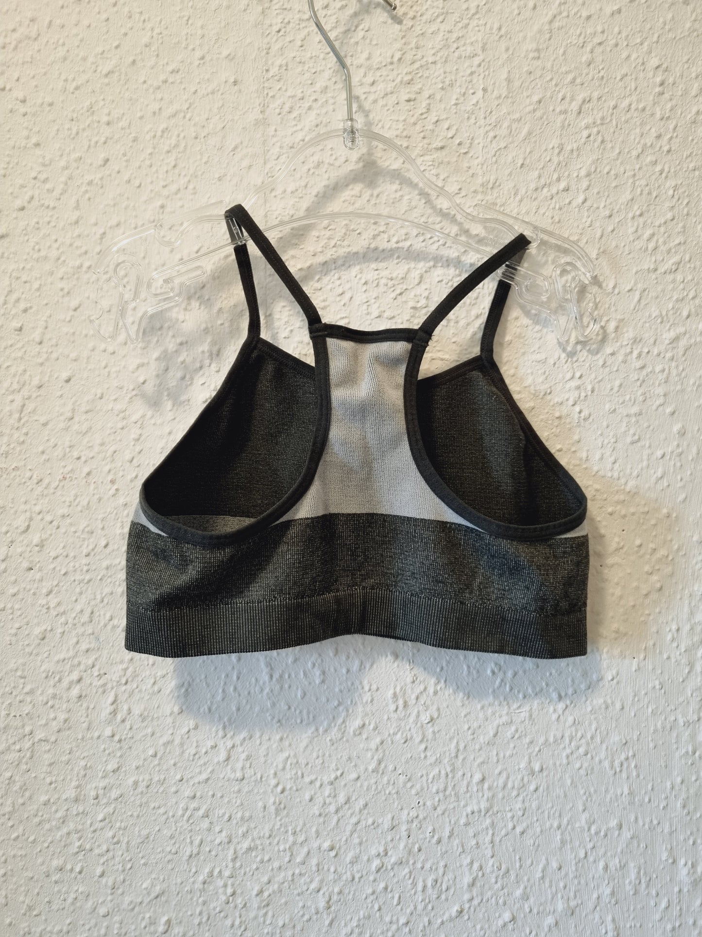 Bustier mit Herz 134/140