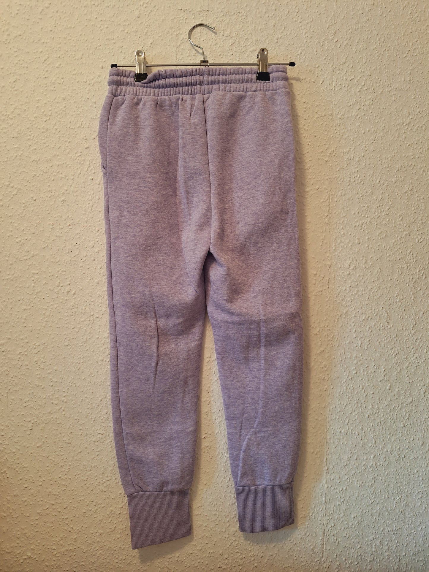 Jogginghose in Lila 134