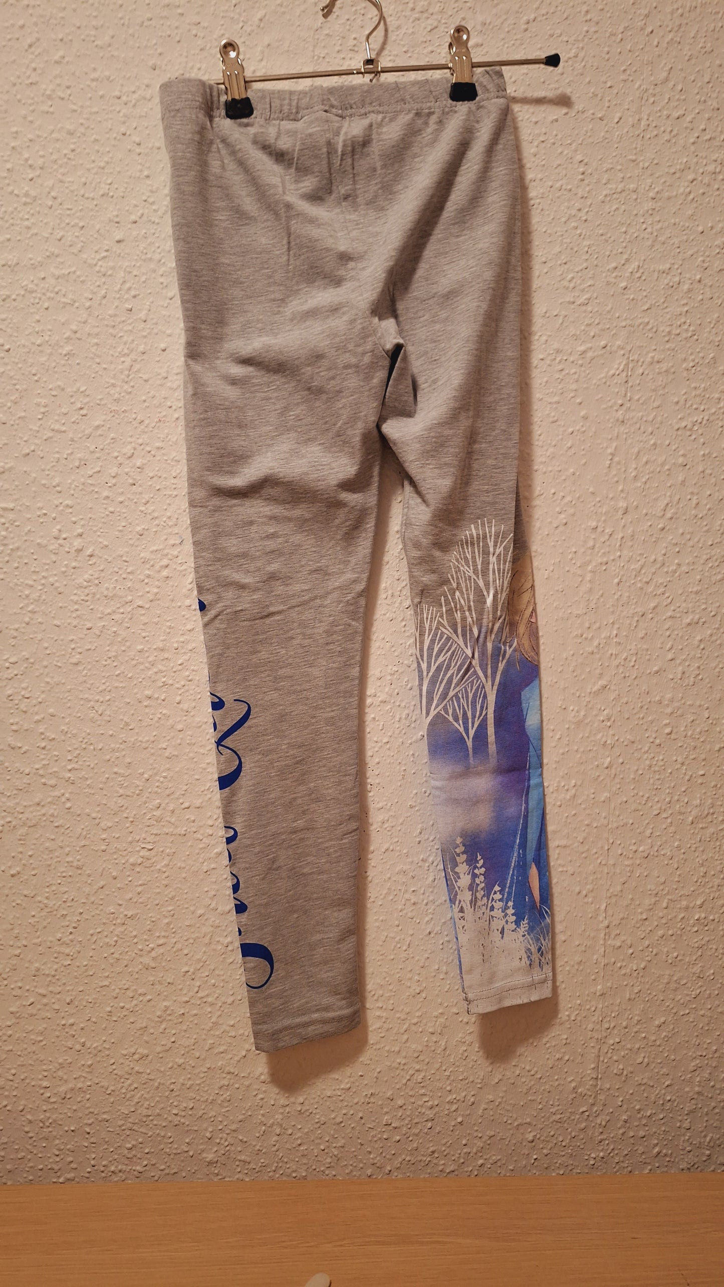 Legging Eisprinzessin 134
