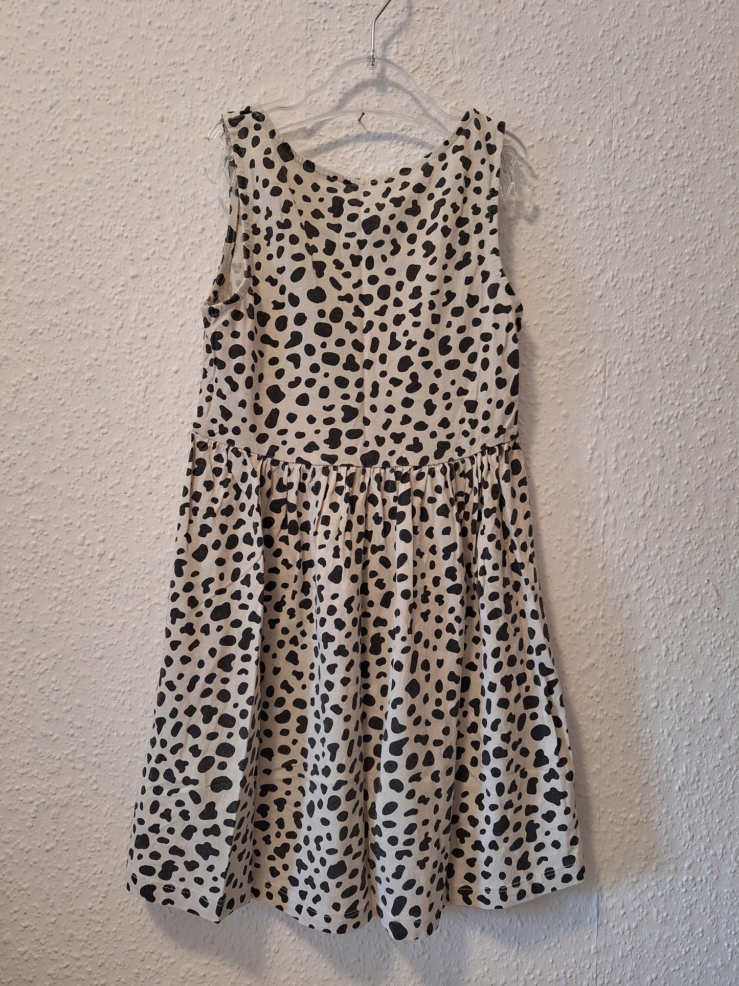 Kleid Los Angeles