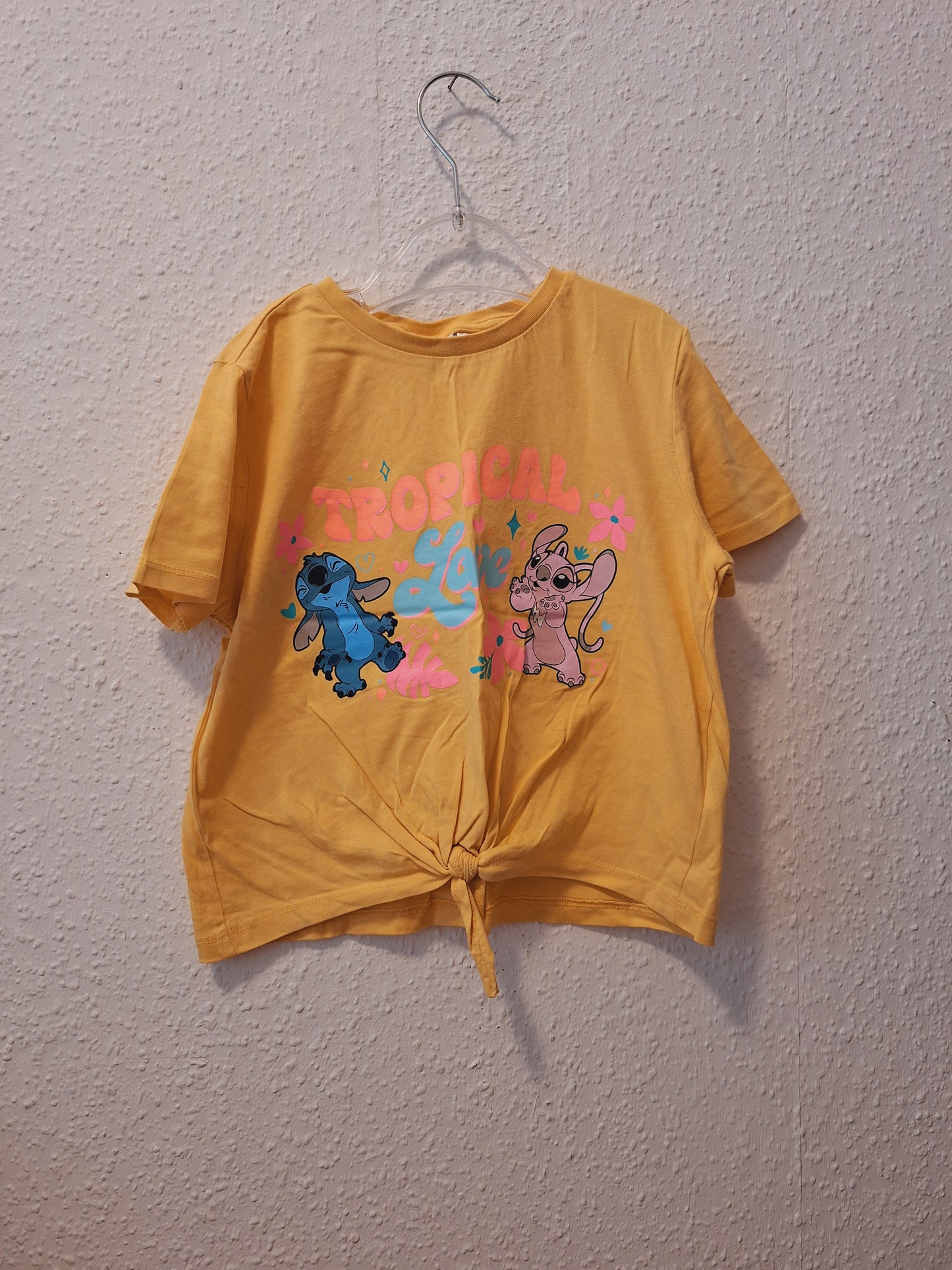 Stitch Shirt