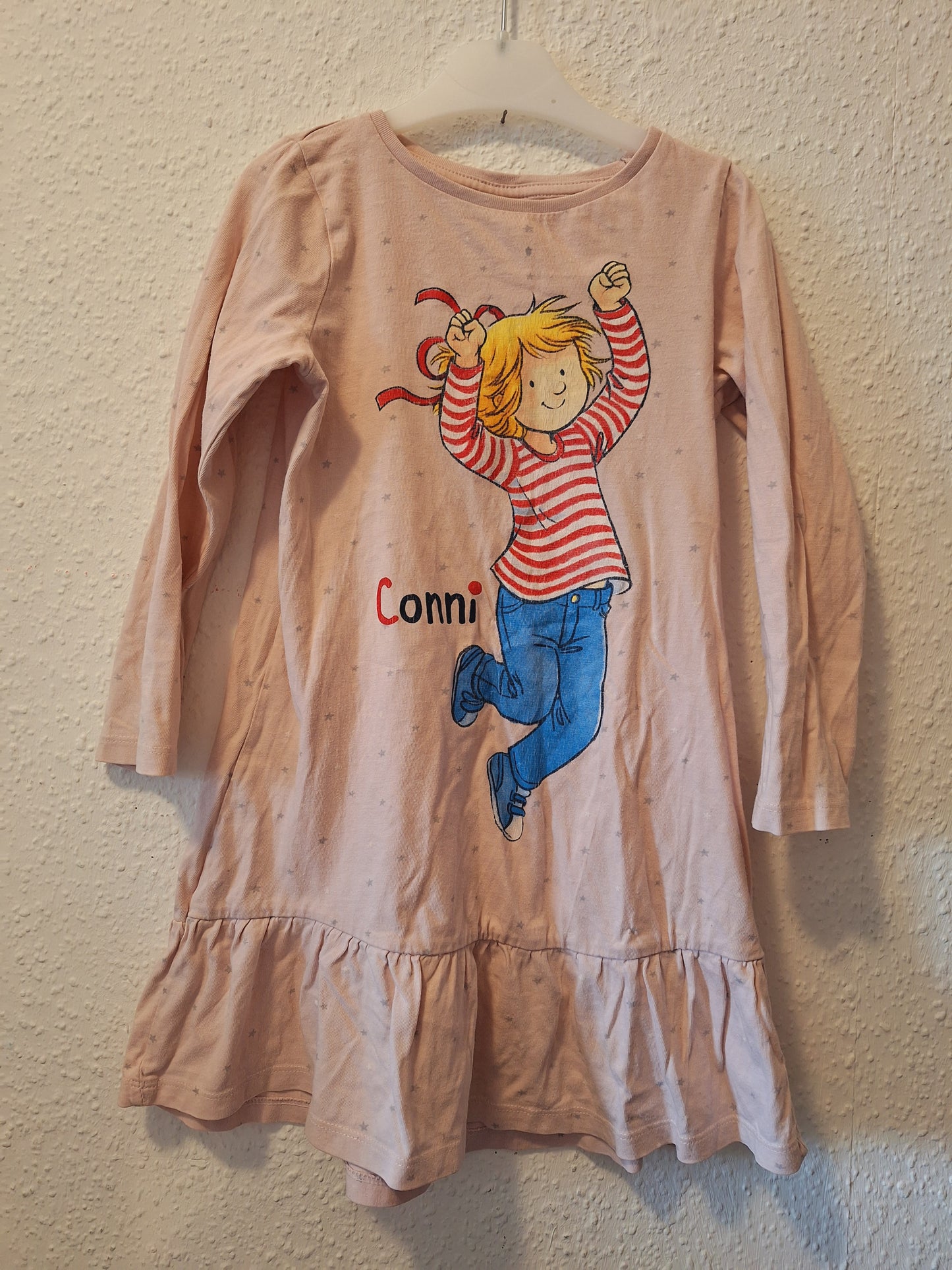 Nachthemd Conni 110/116