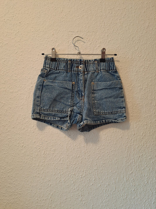 Jeans-Short 134