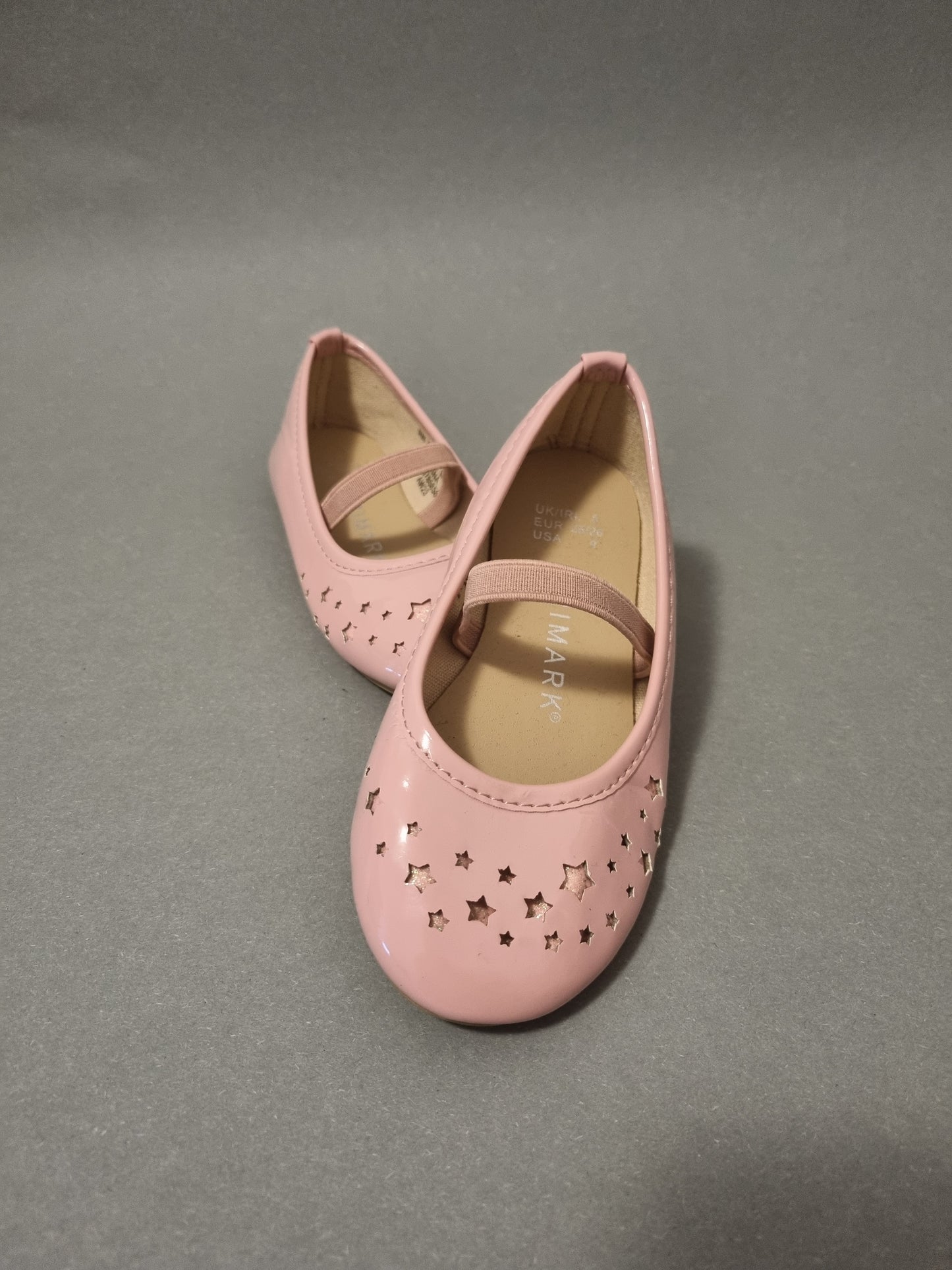 Sternchen Ballerinas 25/26