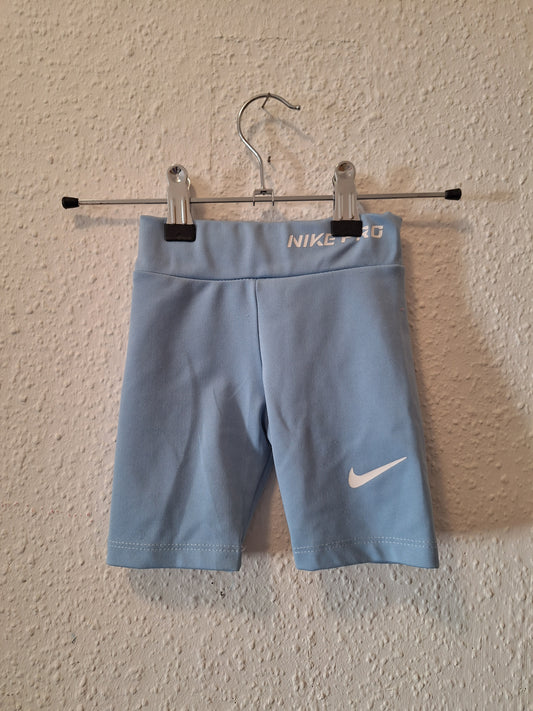 Sportset in Hellblau 110-116