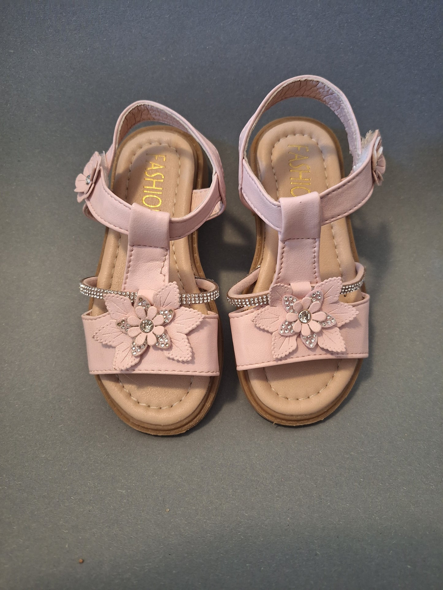 Sandalen Fashion 27