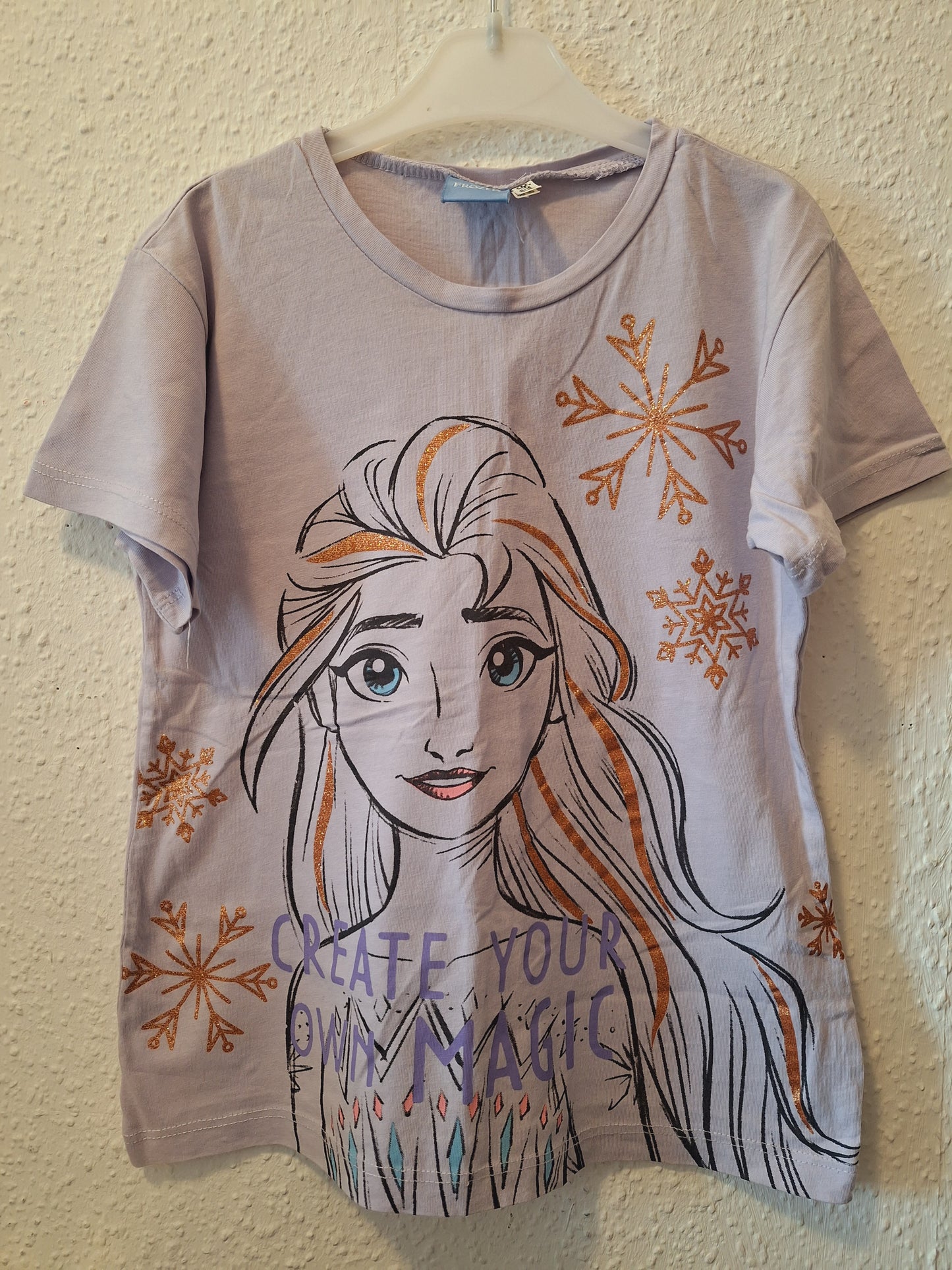 T-Shirt Eisprinzessin