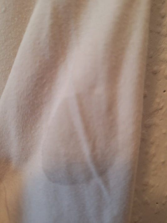 Sweatshirt mit Mädchen 134