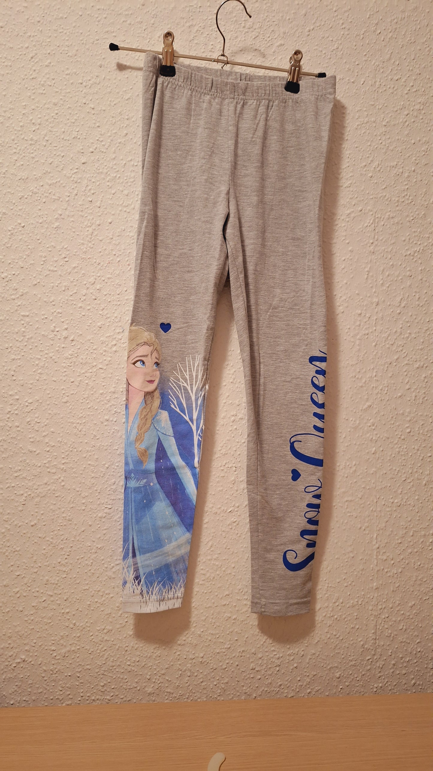 Legging Eisprinzessin 134