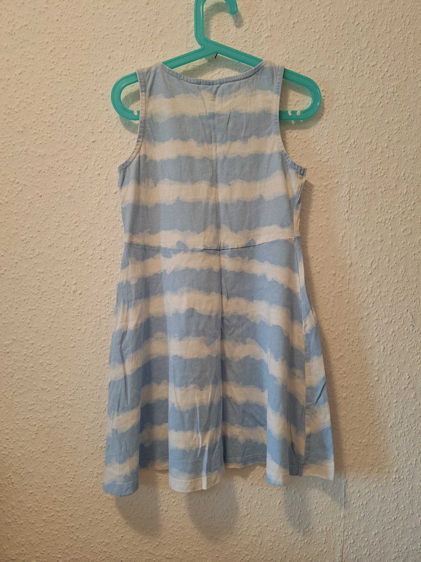 Kleid Girls United 134/140