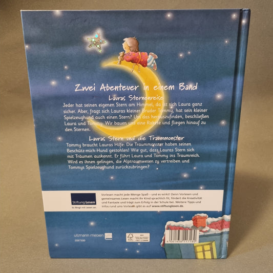 Geschichten von Laura Stern