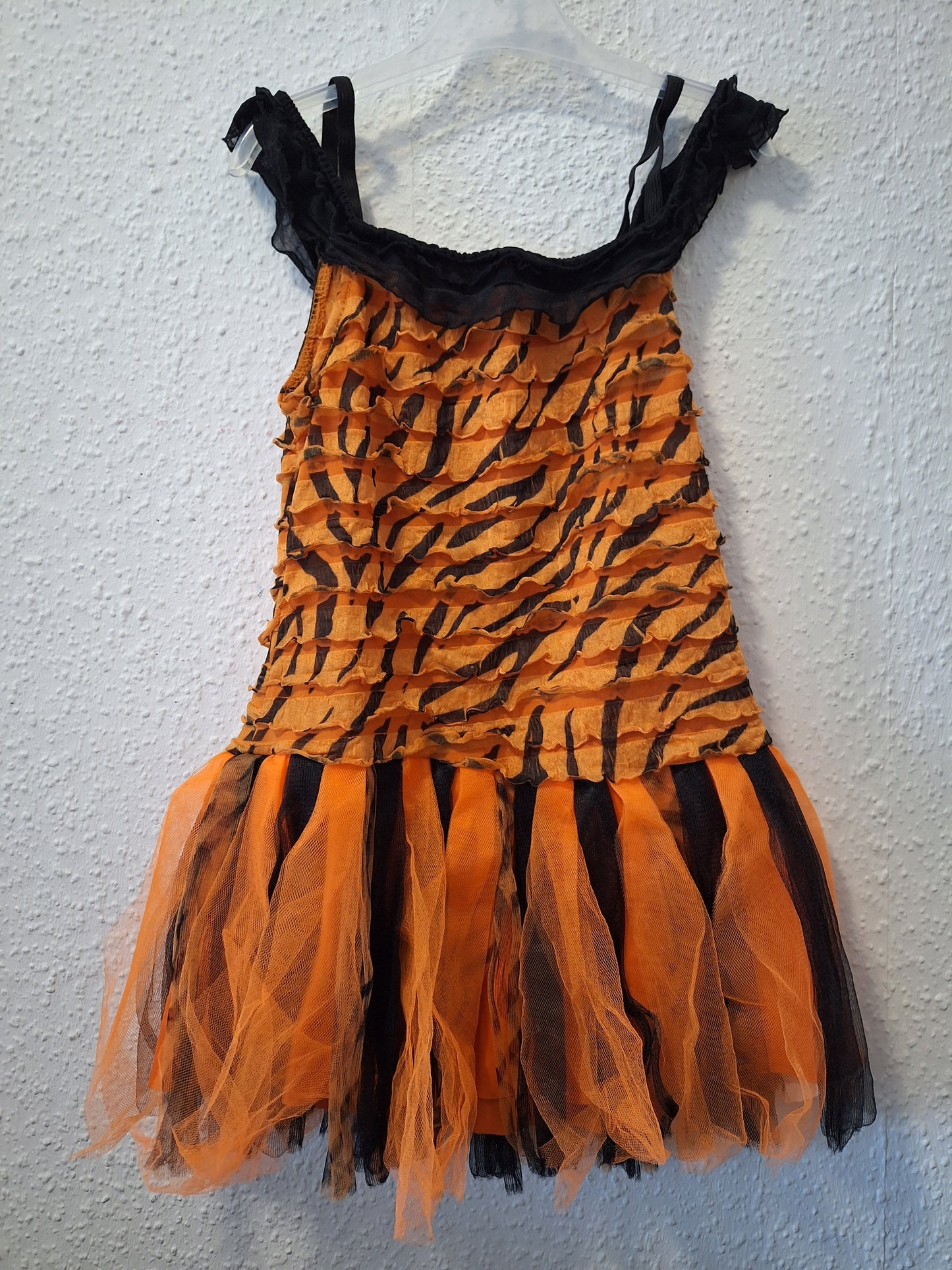 Tiger Kostüm 110/116
