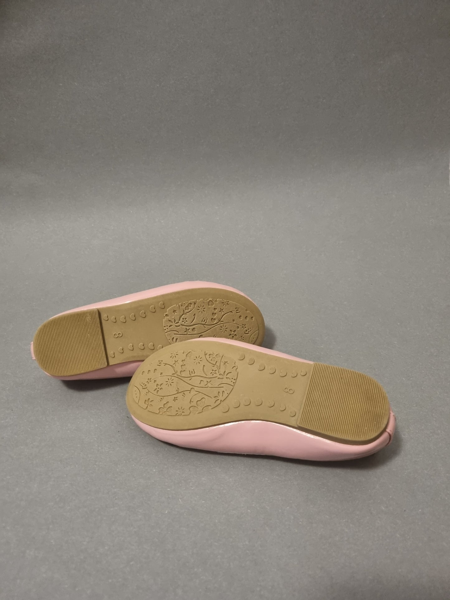 Sternchen Ballerinas 25/26