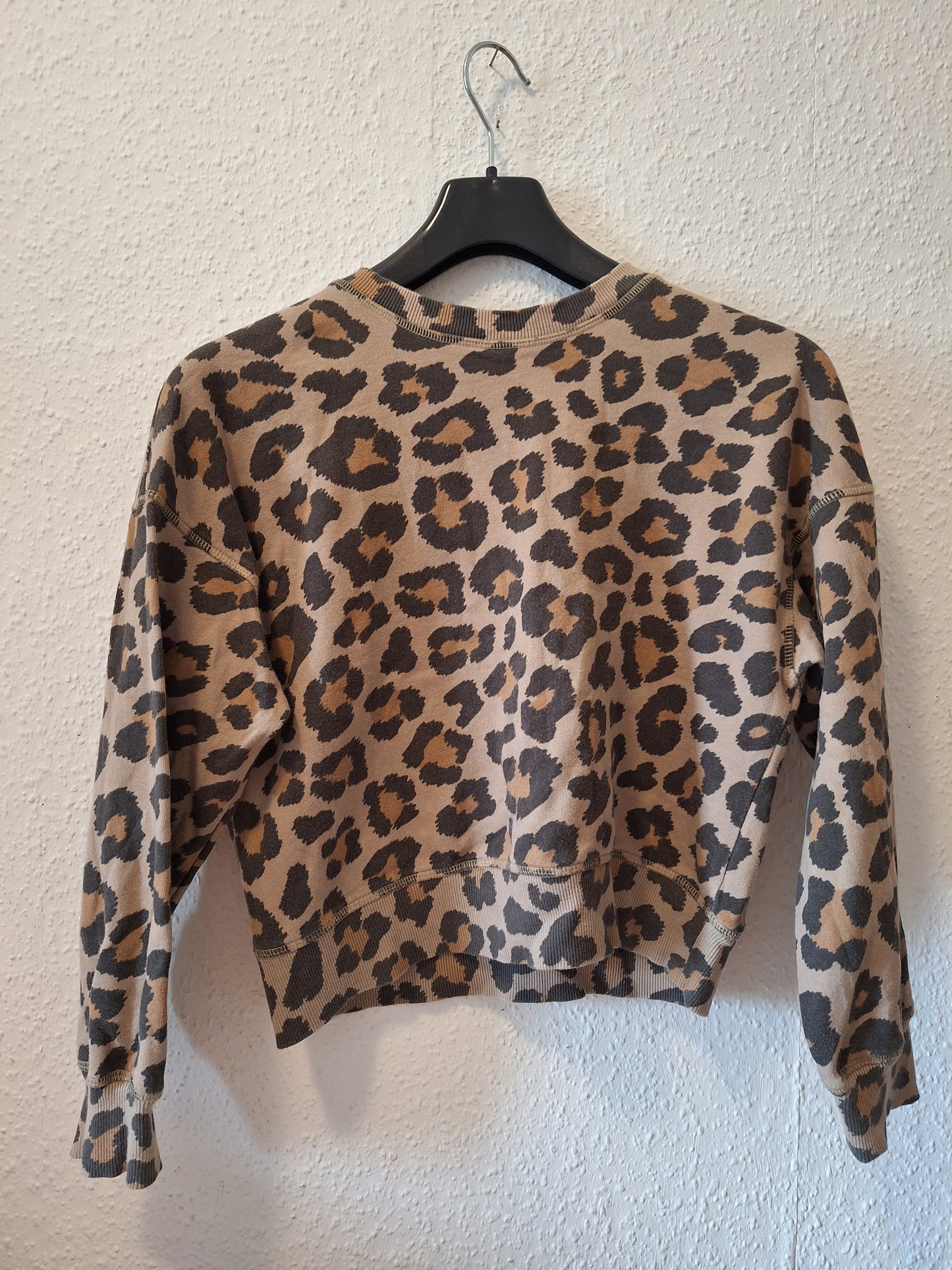 Pullover Animal Print 146/152