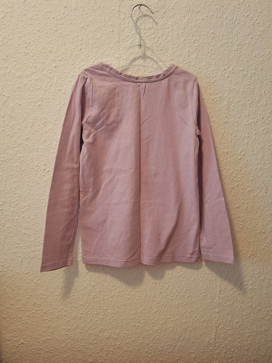 Sweatshirt Best Sister Ever 122