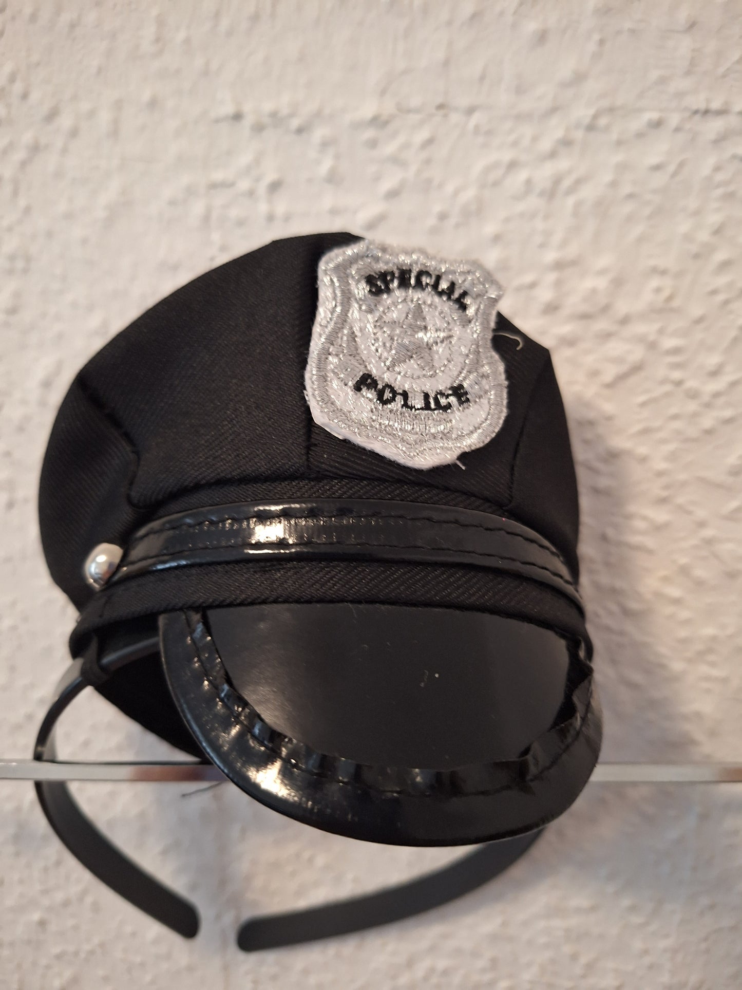 Polizei Kostüm 140