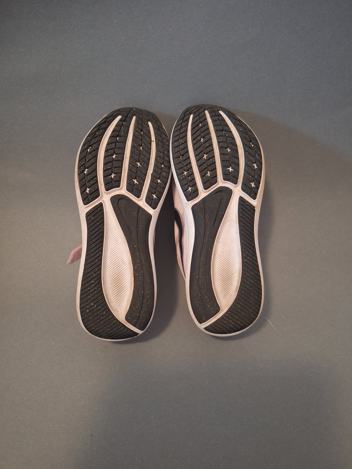 Laufschuhe in Rosa