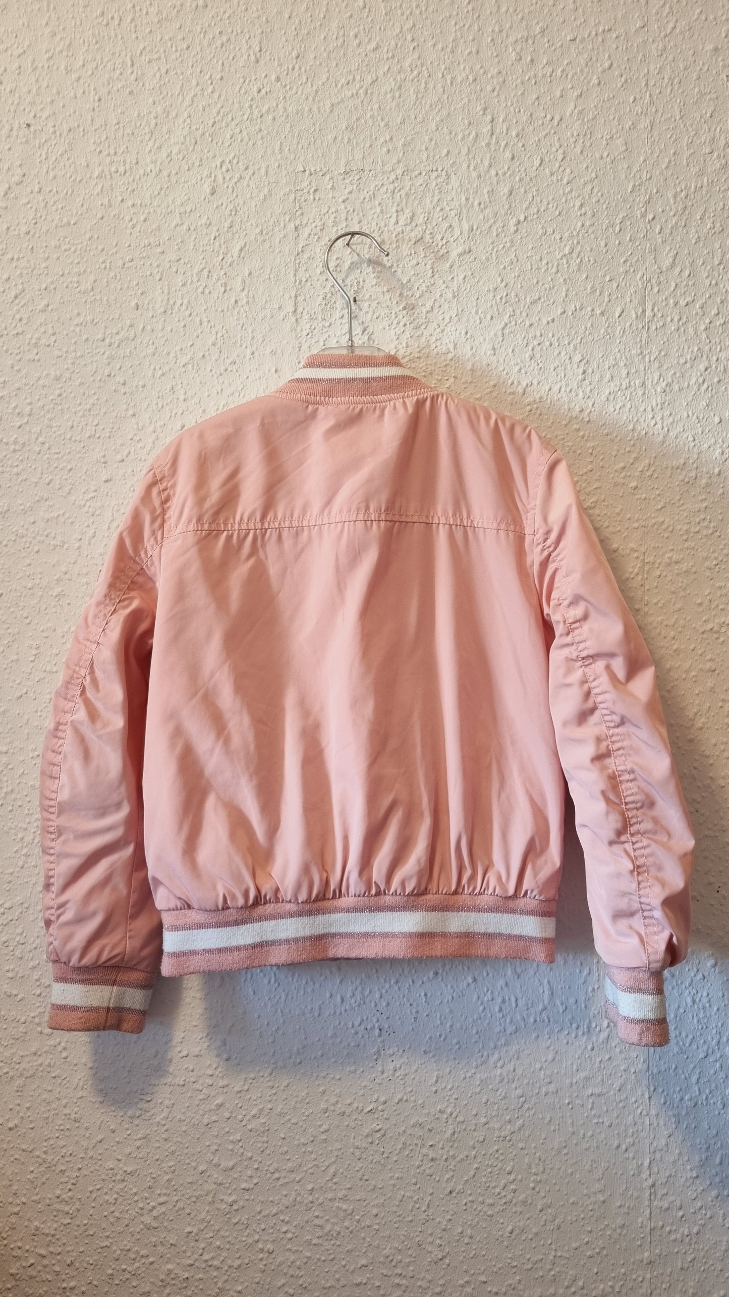 Collagejacke Rosa 116