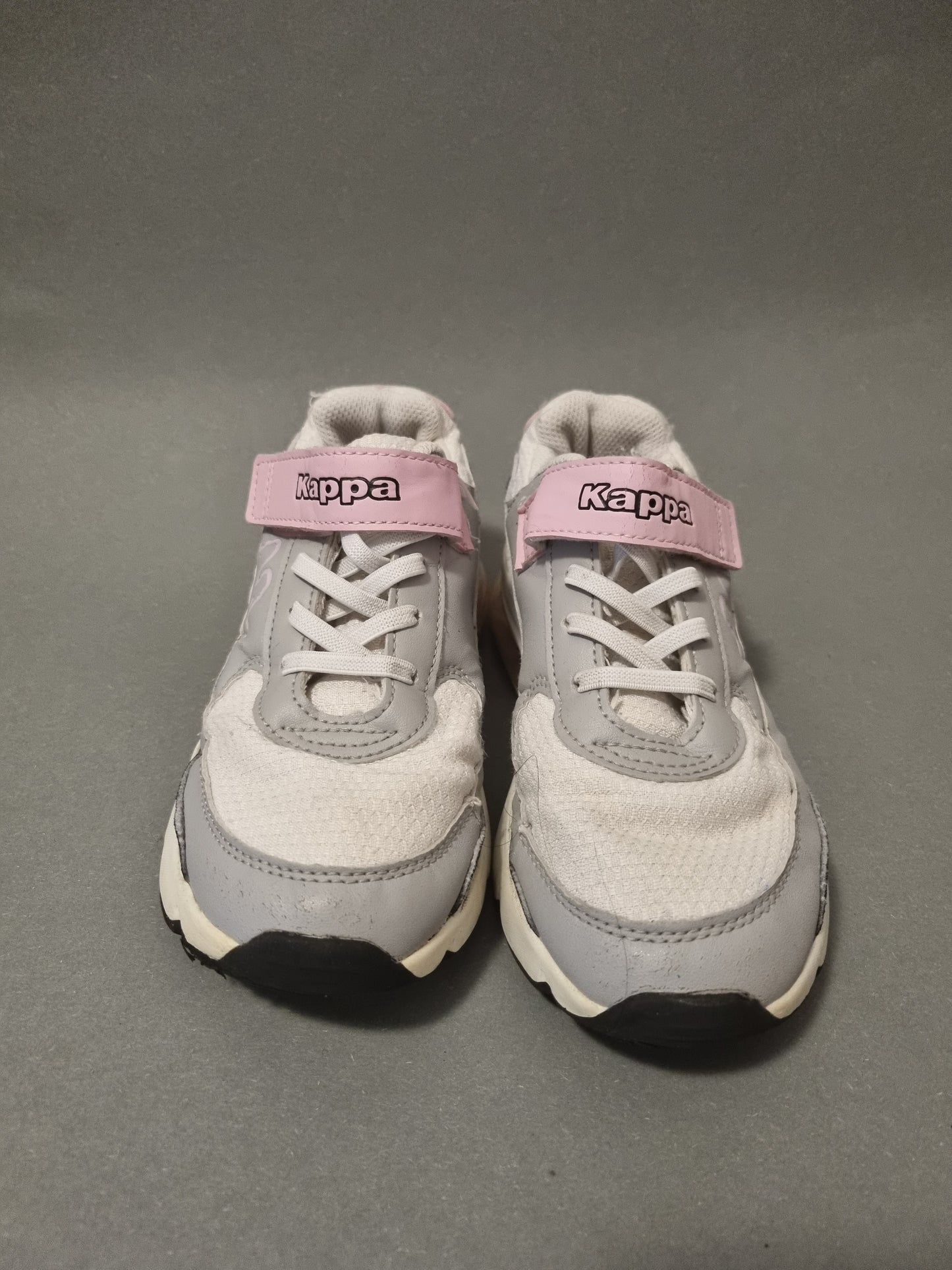 Trendiger Kinder Sneaker 33