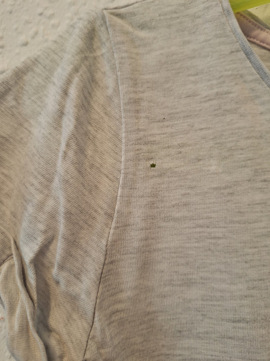 T-Shirt Yoga Cats 134/140