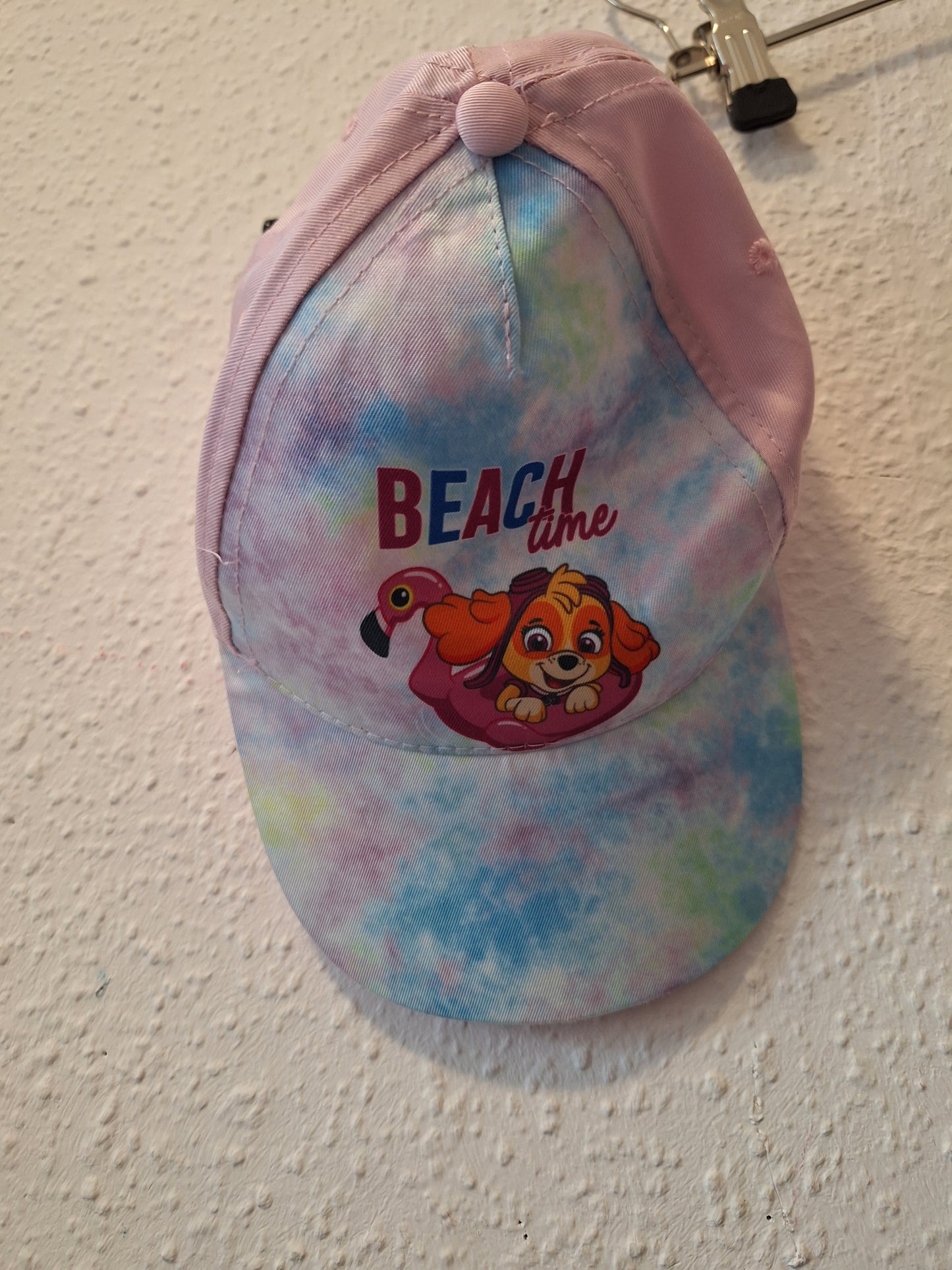 Cappy Beach Time 52