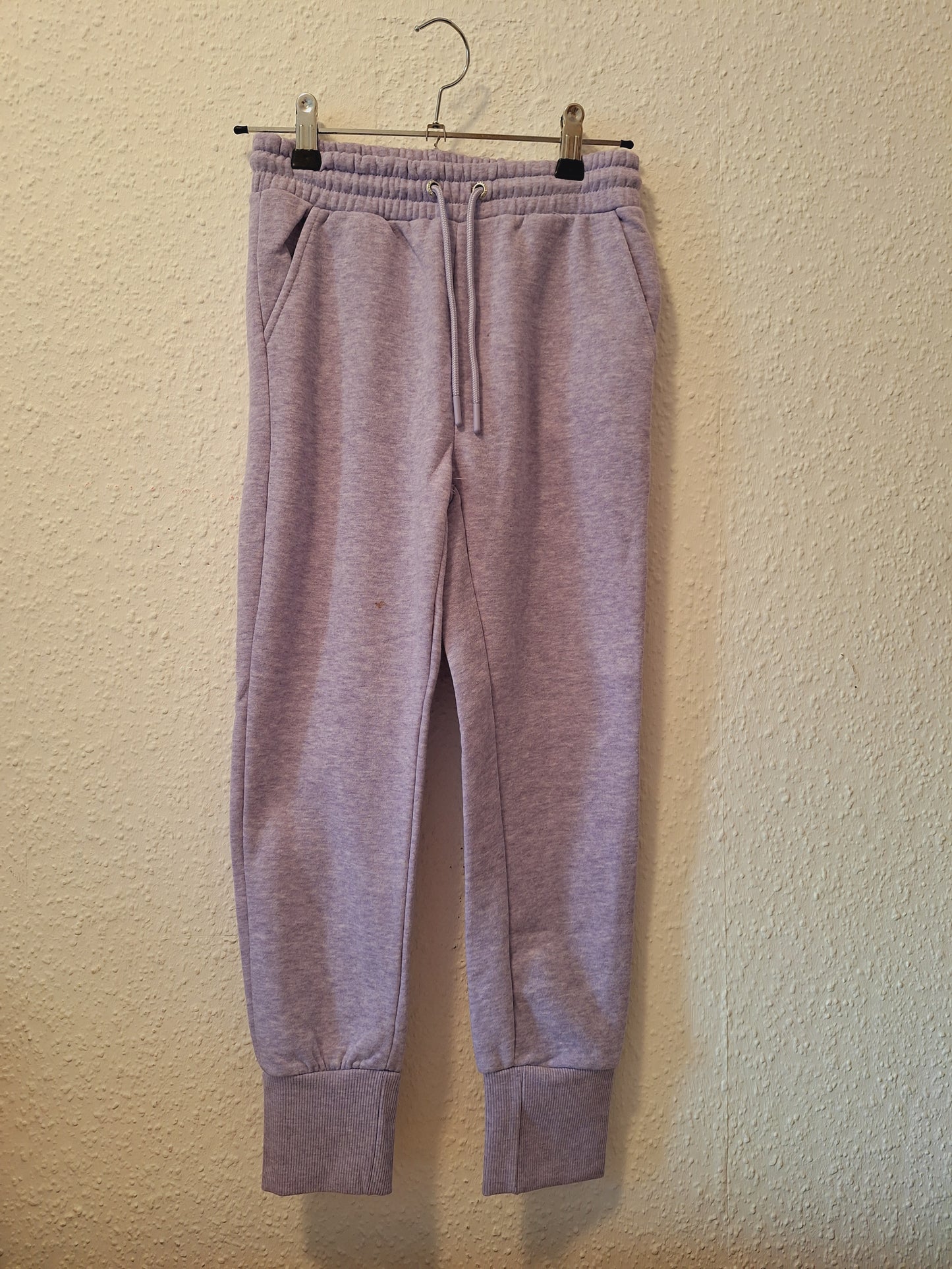 Jogginghose in Lila 134