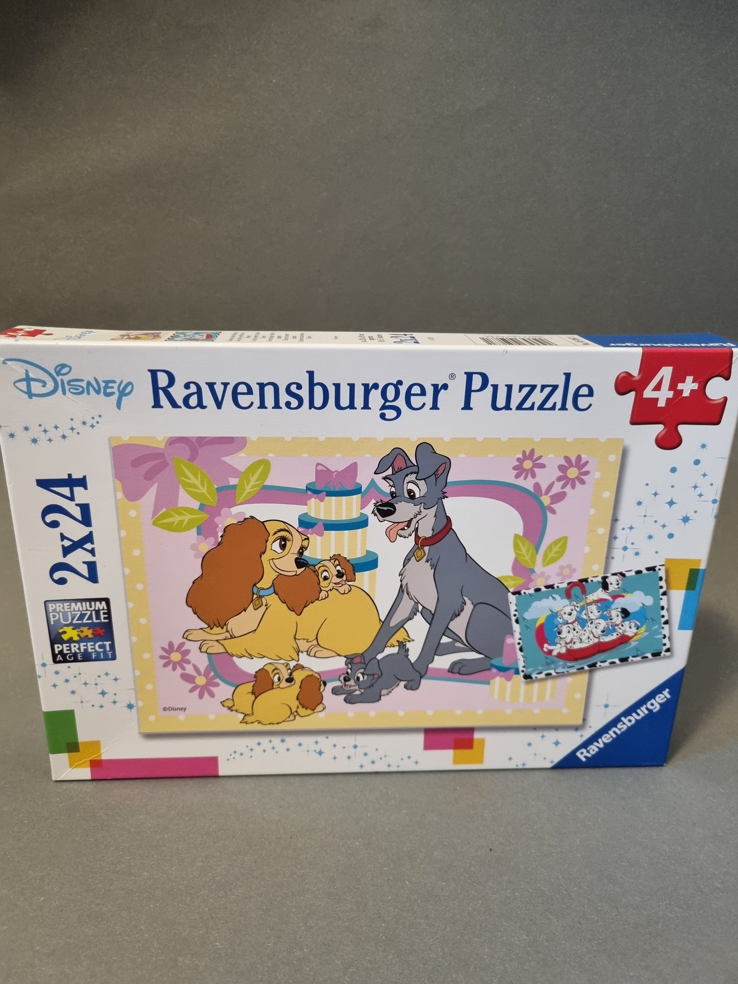 Doppelpuzzel
