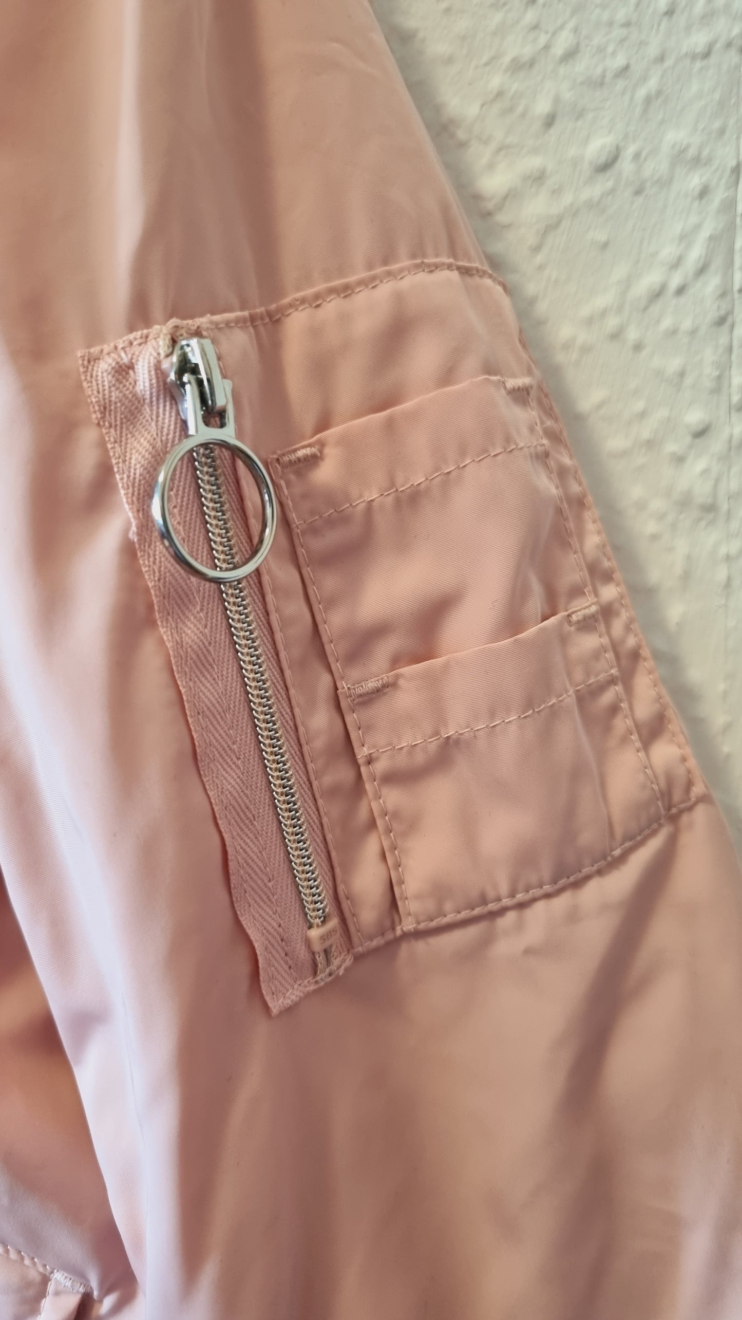 Collagejacke Rosa 116
