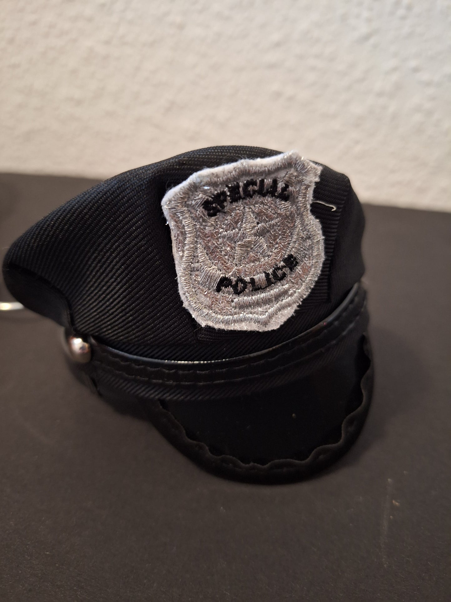 Polizei Kostüm 140