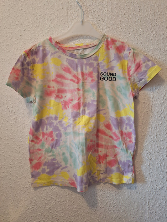 T-Shirt Sound Good 128/134