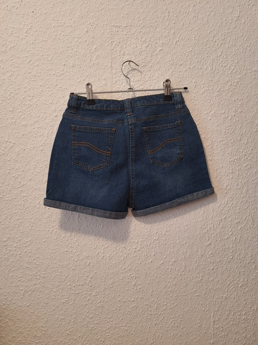 Jeans Short 146/152